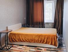 Двухкомнатная квартира в центре Пицунды 