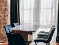 Двухкомнатная квартира в центре Пицунды 