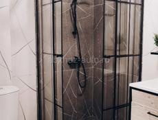 Двухкомнатная квартира в центре Пицунды 