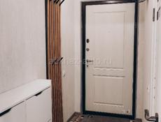 Двухкомнатная квартира в центре Пицунды 