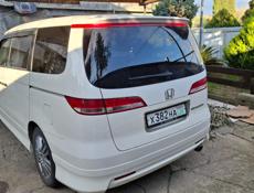 Honda Еlysion
