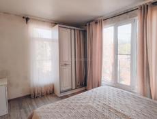 Двухкомнатные апартаменты в центре Пицунды 