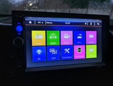 МАГНИТОФОН 