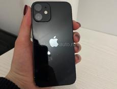 iPhone 12 mini