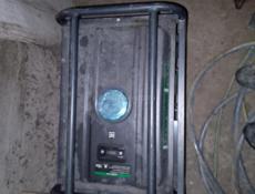 Продается генератор 