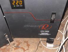 Ресанта 18 кВт 