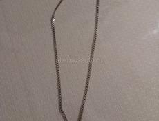 Серебряная цепочка