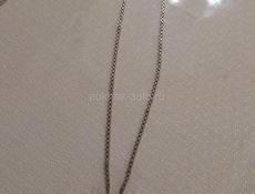 Серебряная цепочка