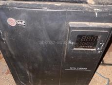 Ресанта 10 кВт 