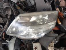 Фара на альфард 