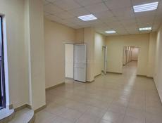 Сдаётся в аренду помещение в центре Сухума 226м2