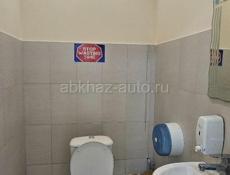 Сдаётся в аренду помещение в центре Сухума 226м2