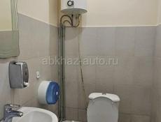 Сдаётся в аренду помещение в центре Сухума 226м2