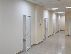 Сдаётся в аренду помещение в центре Сухума 226м2