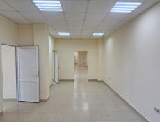 Сдаётся в аренду помещение в центре Сухума 226м2