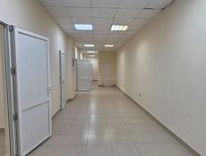 Сдаётся в аренду помещение в центре Сухума 226м2