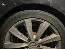 Диски Лексус