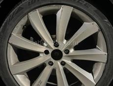 Диски Лексус 