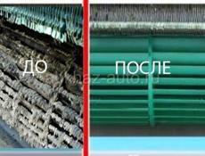 Установка и чистка кондиционеров 