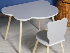 стол и стульчик 