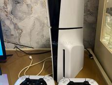 Soni PlayStation slim