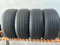 Комплект резины 