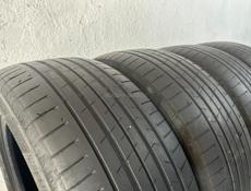 Комплект резины