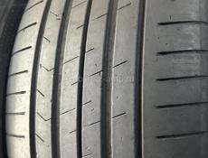 Комплект резины