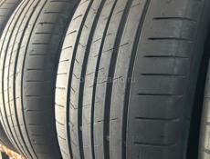 Комплект резины