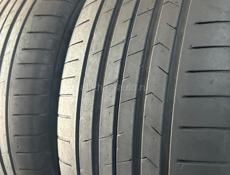 Комплект резины