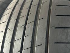 Комплект резины