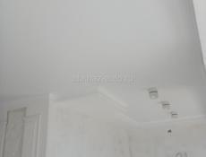 Натяжные потолки Абхазии!