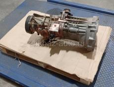 Каробка передач