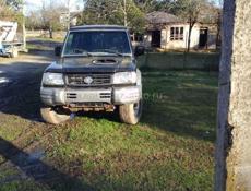 разбор машины 2.5 дизель на разбор  Мицубиси голопер... тел +79409370405