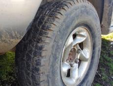 разбор машины 2.5 дизель на разбор  Мицубиси голопер... тел +79409370405