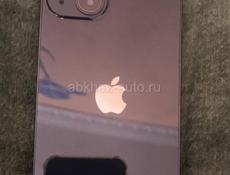 iphone 13 , 256 gb 100акб