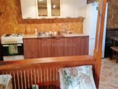 Продам дом в с.Моква ч/с Очамчирского района