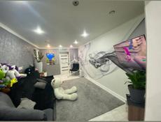 Продам 3-х комнатную квартиру