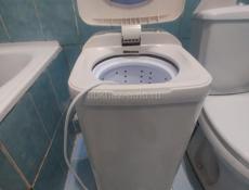 Стиральная машинка 