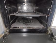 Газовая плита 