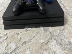 Плейстейшн 4