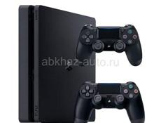 Обмен пс 4 на Xbox series s