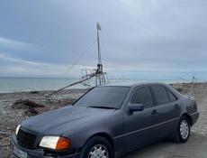 Mercedes-Benz C-Класс Sports Coupe