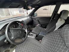 Mercedes-Benz C-Класс Sports Coupe