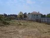 Продается земельный участок недалеко от Администрации поселка Цандрипш.