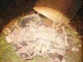 Раздатка газ 66 