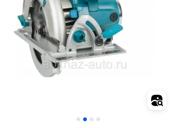 Пила циркулярная