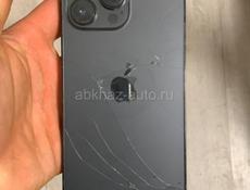 Айфон 14 про Макс 128 71% 