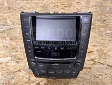 Монитор lexus