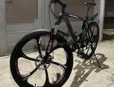 Велосипед BMW / БМВ велик горный